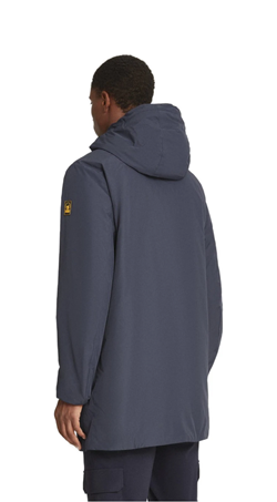 GUNBU ECLIPSE LIGER YELLOW 